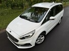 Ford Galaxy MK4 2.0 TDCI 150 Koni EcoBlue Titanium Led Navi Automat Alu Kamery 7os - 2