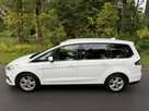 Ford Galaxy MK4 2.0 TDCI 150 Koni EcoBlue Titanium Led Navi Automat Alu Kamery 7os - 4