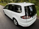Ford Galaxy MK4 2.0 TDCI 150 Koni EcoBlue Titanium Led Navi Automat Alu Kamery 7os - 6