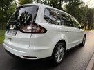 Ford Galaxy MK4 2.0 TDCI 150 Koni EcoBlue Titanium Led Navi Automat Alu Kamery 7os - 9