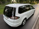 Ford Galaxy MK4 2.0 TDCI 150 Koni EcoBlue Titanium Led Navi Automat Alu Kamery 7os - 10