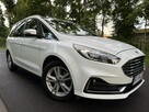 Ford Galaxy MK4 2.0 TDCI 150 Koni EcoBlue Titanium Led Navi Automat Alu Kamery 7os - 13