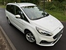 Ford Galaxy MK4 2.0 TDCI 150 Koni EcoBlue Titanium Led Navi Automat Alu Kamery 7os - 14