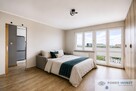 9th floor | 2955 PLN TOTAL| Opolska Quattro, UR - 3