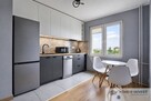 9th floor | 2955 PLN TOTAL| Opolska Quattro, UR - 5