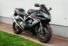 Honda CBR 929 RR 2000 SC 44 Raty Transport Mega Zadbany Egzemplarz KsiążkaSerwis