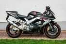 Honda CBR 929 RR 2000 SC 44 Raty Transport Mega Zadbany Egzemplarz KsiążkaSerwis - 3