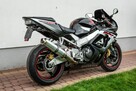 Honda CBR 929 RR 2000 SC 44 Raty Transport Mega Zadbany Egzemplarz KsiążkaSerwis - 4