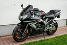 Honda CBR 929 RR 2000 SC 44 Raty Transport Mega Zadbany Egzemplarz KsiążkaSerwis - 7