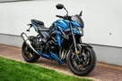 Suzuki GSX S 750 R 2019 JAK NOWA TC Raty Transport ABS Największy Wybór W PL