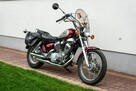 Yamaha Virago 250 R RATY Transport SAKWY Największy Wybór Moto w PL KAT A2 - 1