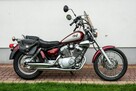 Yamaha Virago 250 R RATY Transport SAKWY Największy Wybór Moto w PL KAT A2 - 3