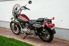 Yamaha Virago 250 R RATY Transport SAKWY Największy Wybór Moto w PL KAT A2 - 5
