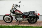 Yamaha Virago 250 R RATY Transport SAKWY Największy Wybór Moto w PL KAT A2 - 6