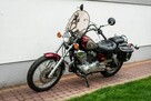 Yamaha Virago 250 R RATY Transport SAKWY Największy Wybór Moto w PL KAT A2 - 7