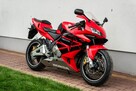 Honda CBR 600 RR 2003 PC 37 Raty Transport Największy Wybór Moto W PL