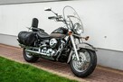 Yamaha Drag Star 650 R 2000 RATY Transport PIĘKNY STAN  Virago Shadow KAT A2 2 X Sakwy