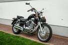 Yamaha Virago 535 R 1997  RATY Transport  Największy Wybór Moto w PL KAT A2