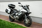 Honda VFR 800 X 2011 CROSSRUNNER 3x KUFER ABS Raty Transport Największy Wybór