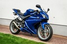 Yamaha YZF 125 R 2009  Raty Transport Największy Wybór Moto w PL cb cbf CB 125F - 1