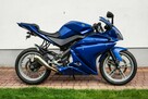 Yamaha YZF 125 R 2009  Raty Transport Największy Wybór Moto w PL cb cbf CB 125F - 2