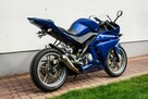 Yamaha YZF 125 R 2009  Raty Transport Największy Wybór Moto w PL cb cbf CB 125F - 3