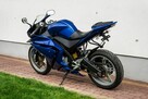 Yamaha YZF 125 R 2009  Raty Transport Największy Wybór Moto w PL cb cbf CB 125F - 4
