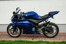 Yamaha YZF 125 R 2009  Raty Transport Największy Wybór Moto w PL cb cbf CB 125F - 5