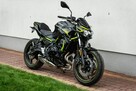 Kawasaki Z 650 650 R 2020  ABS Raty Transport Największy Wybór Moto w PL KAT A2