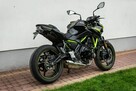 Kawasaki Z 650 650 R 2020  ABS Raty Transport Największy Wybór Moto w PL KAT A2 - 4