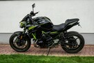 Kawasaki Z 650 650 R 2020  ABS Raty Transport Największy Wybór Moto w PL KAT A2 - 6