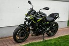 Kawasaki Z 650 650 R 2020  ABS Raty Transport Największy Wybór Moto w PL KAT A2 - 7