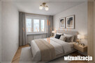 ALEJE JEROZOLIMSKIE | 40m2 | loggia | 2 pokoje - 3