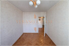 ALEJE JEROZOLIMSKIE | 40m2 | loggia | 2 pokoje - 8