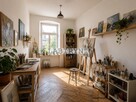 Lokal 100m2, 1. piętro, balkon, druga Aleja N.M.P. - 4