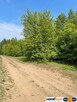 Działka z MPZP Borki zabudowa jednorodzinna - 7