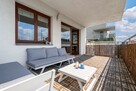 Elegancki apartament na Jana Kazimierza +3 miejsca parkingowe +komórka - 11