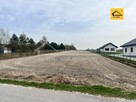 Działka budowlana Polanówka gm. Strzyżewice, Polanówka - 3