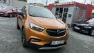 Opel Mokka X Benzyna Moc 140KM 4X4 Bogato Wyposażony