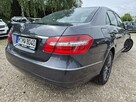 Mercedes E 200 Zadbany* Super stan*Navi - 2