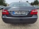 Mercedes E 200 Zadbany* Super stan*Navi - 3