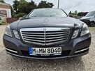 Mercedes E 200 Zadbany* Super stan*Navi - 6