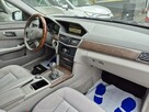 Mercedes E 200 Zadbany* Super stan*Navi - 14