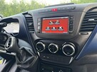 Iveco Daily 35S21 HiMatic 210KM MAX Pneumat Kamera Nawigacja Tachograf Hak 3500 - 8