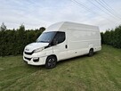 Iveco Daily 35S21 HiMatic 210KM MAX Pneumat Kamera Nawigacja Tachograf Hak 3500 - 9