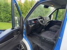 Iveco Daily 35S21 HiMatic 210KM MAX Pneumat Kamera Nawigacja Tachograf Hak 3500 - 15