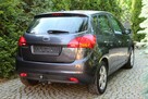 Kia Venga Benzyna Zadbany Egzemplarz - 2