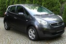 Kia Venga Benzyna Zadbany Egzemplarz - 3
