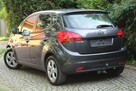 Kia Venga Benzyna Zadbany Egzemplarz - 4