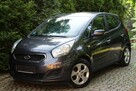 Kia Venga Benzyna Zadbany Egzemplarz - 7